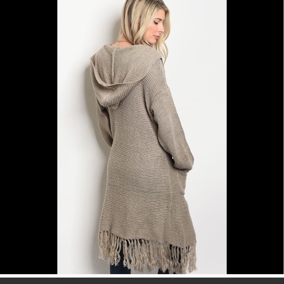 Sweaters - 🦋Last one⭐️Chunky oversized sweater